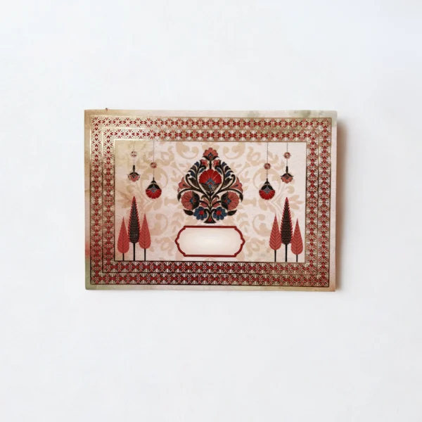 2.50 INCH FUMAL FILE