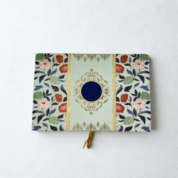 LSPT-01 2 INCH FUMAL FILE