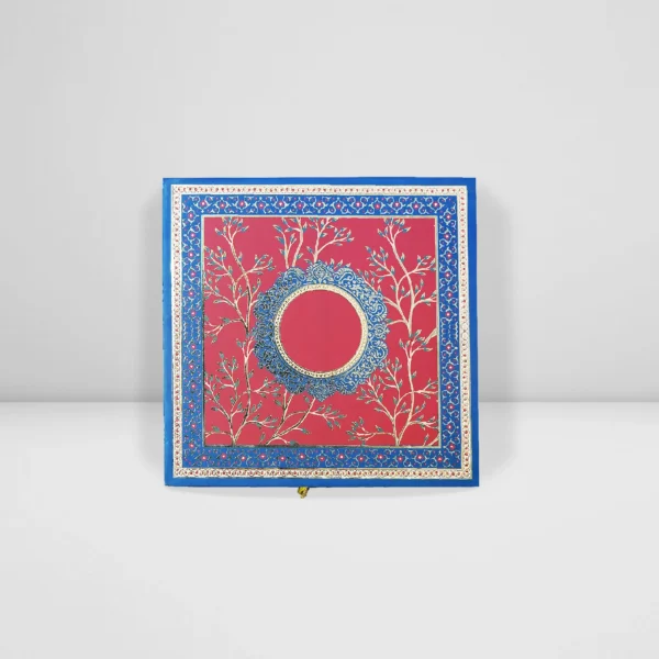 MGI-03 MAGNET FILE BOX