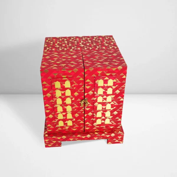 AWB-02 BRIDAL CLOSET BOX